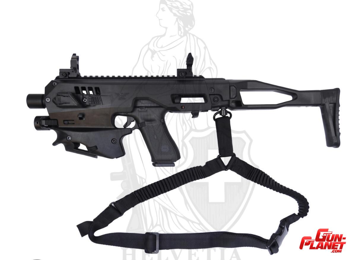 Gun Planet | Advantage Tactical Kit Roni MCK gen 2 para Glock