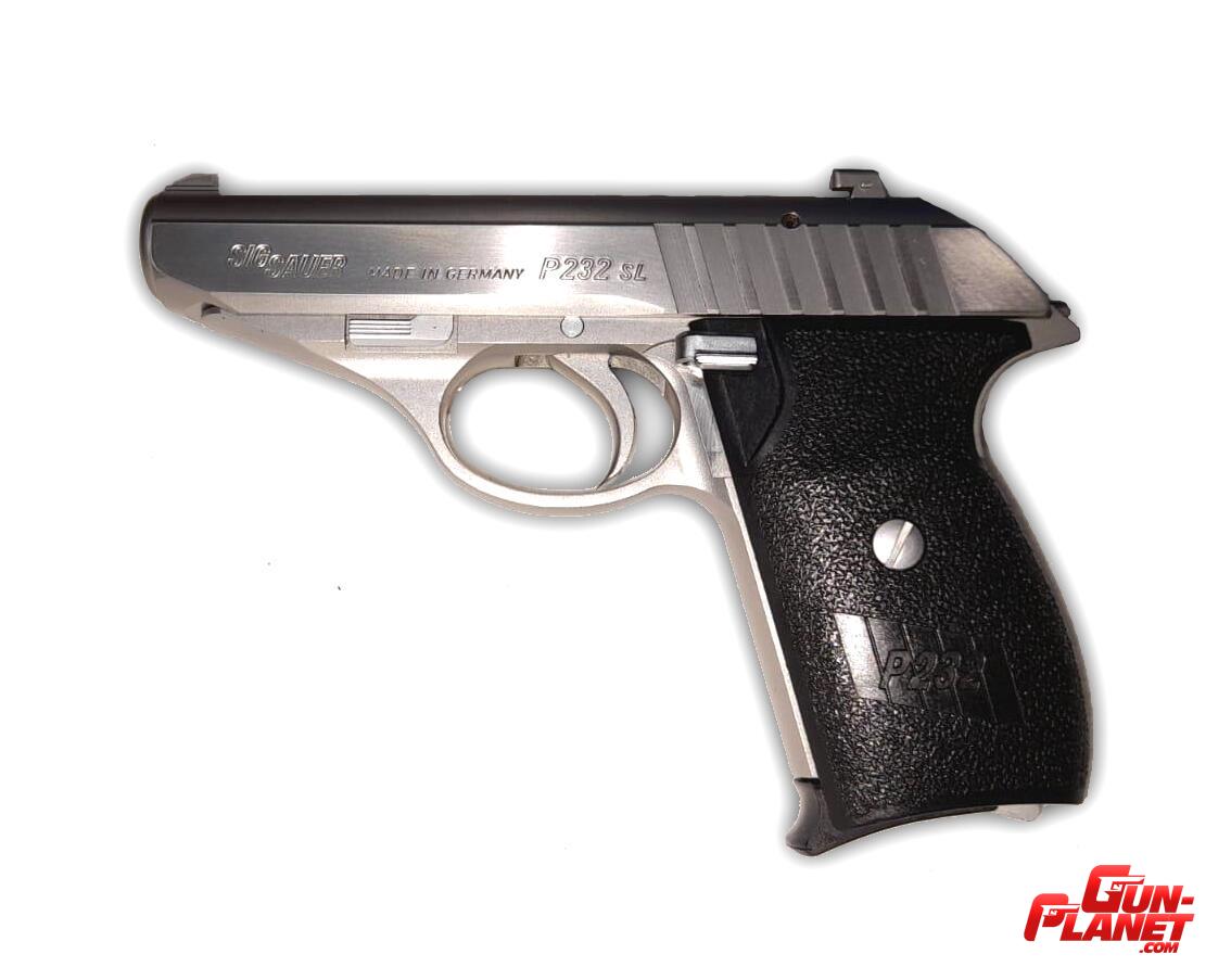 Gun Planet | Sig Sauer P232 SL