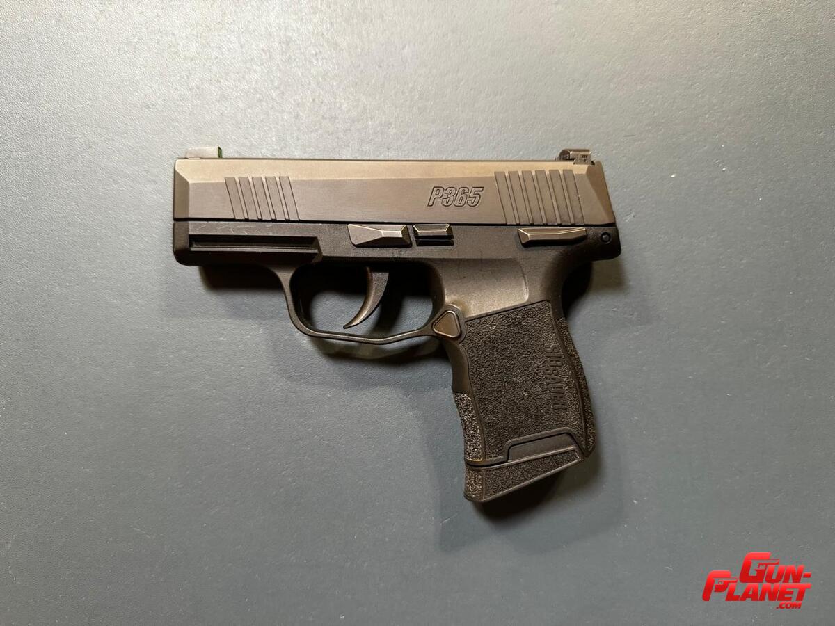 Gun Planet Sig Sauer P