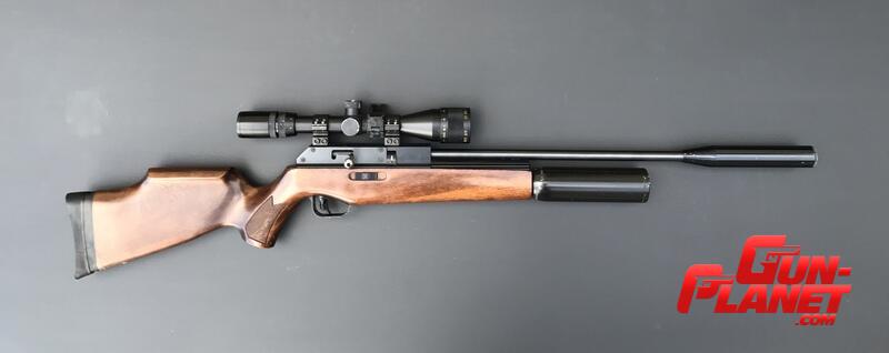 Gun Planet | BSA SUPER TEN cal 5,5mm