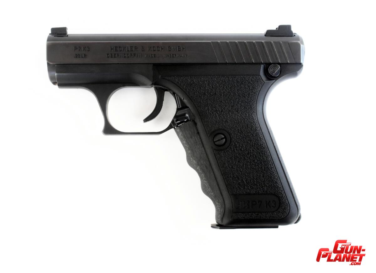 Gun Planet | COMPRO HK P7 M13