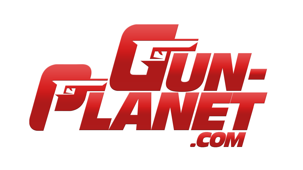 Gun Planet